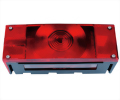 Over 80" Wide Submersible Tail Light