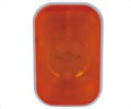 Rectangular Sealed Turn Signal Light