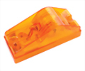 Sealed Surface Mount Turn & Side Marker Light