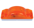 Sealed Surface Mount Turn & Side Marker Light