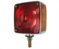 Double-Face Park & Turn Signal Light W/Side Marker