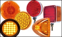 LED Turn Signal Lights