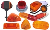 LED Clearance & Side Marker Lights