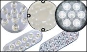 LED Back-Up Lights