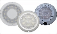 LED Interior Lights
