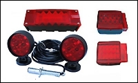 LED Trailer Lights