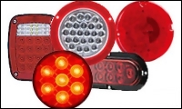 LED Stop/Turn/Tail Lights