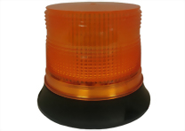 LED Rotating Strobe Beacon Light
