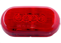 LED Clearance Marker Light