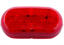 LED Clearance Marker Light - 4 Diodes