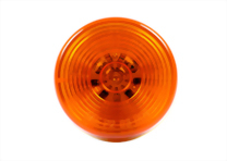 LED 2" Round Sealed Clearance Marker Light - 10 Diodes