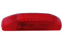LED Clearance Marker Light - 8 Diodes