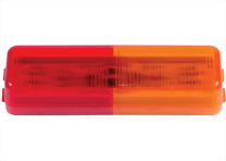 LED Fender Mount Clearance Light