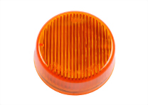 LED 2" Round Sealed Clearance Marker Light - 10 Diodes