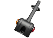 LED Fender Mount Light