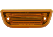 Peterbilt & Kenworth LED Rectangular Cab Light