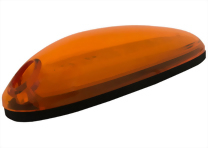 LED Cab Marker Light - 12 Diodes