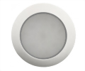 LED 6" Round Interior Light