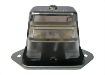 LED License Plate Light - 2 Diodes