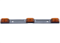LED ID Light Bar