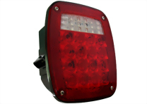 Peterbilt LED Combo Tail Light