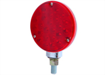 LED Single-Face S/T/T Light - 24 Diodes