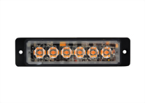 LED Strobe Light - 6 Diodes