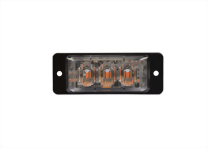LED Strobe Light - 3 Diodes