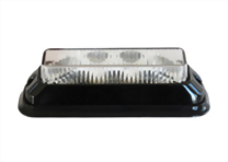 LED Wide Angle Strobe Light - 4 Diodes