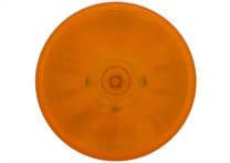LED 4" Round Sealed Turn Signal Light - Single Diode