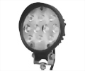 LED Work Light - 10 Diodes