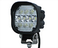 LED Work Light - 10 Diodes