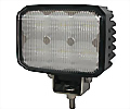 LED Work Light - 6 Diodes