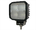 LED Work Light - 4 Diodes