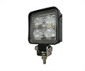 LED Work Light - 4 Diodes