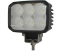 LED Work Light - 6 Diodes
