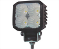 LED Work Light - 4 Diodes