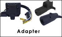 Adaptors