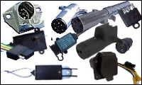 Trailer Connectors