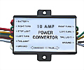 10 AMP Converter