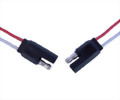 2 Pole Wire Connector