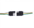 3 Pole Wire Connector