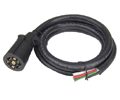 7 Way Trailer Harness