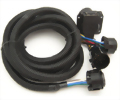 Fifth Wheel Harness