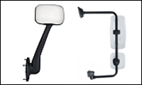 OE Replacement Mirrors