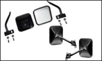 Jeep Mirrors