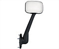 Freightliner Hood Mirror
