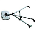 Fender-mount Tow Mirror