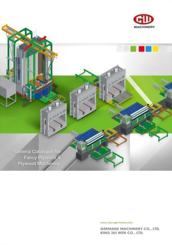 KJW 金瑞文全產品型錄