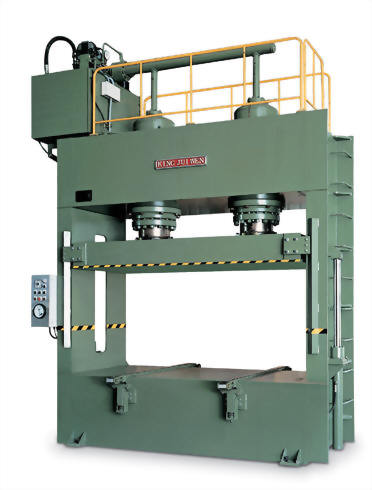 Taiwan Cold Press manufacturer, Cold Press supplier│ KING JUI WEN